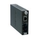 TRENDnet TFC-110S60 10/100Base-TX to 100Base-FX Single Mode Fiber Converter (60KM)