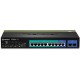 TRENDnet TPE-1020WS 10-Port Gigabit Web Smart PoE+ Switch