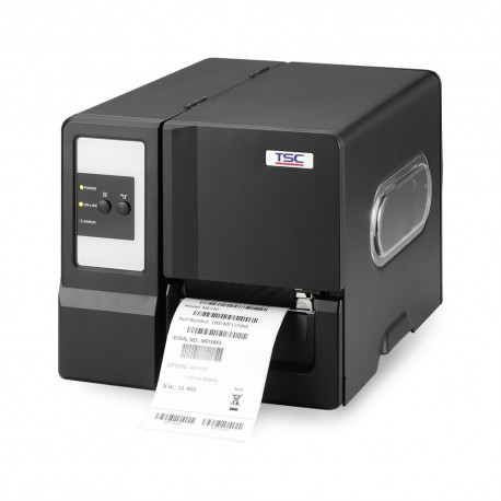 TSC ME240 Barcode Printer