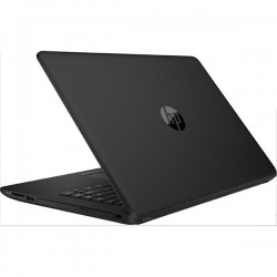 HP 14-BW001AU Notebook AMD E2-9000E 4GB 500GB DOS Black