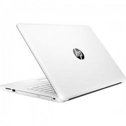 HP 14-BW002AU Notebook AMD E2-9000E 4GB 500GB DOS White