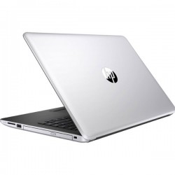 HP 14-BW003AU Notebook AMD E2-9000E 4GB 500GB Win10SL Silver