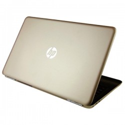 HP 14-BW004AU Notebook AMD E2-9000E 4GB 500GB Win10SL Gold