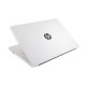 HP 14-BW006AU Notebook AMD A4-9120 4GB 500GB DOS White