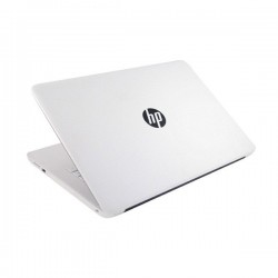 HP 14-BW006AU Notebook AMD A4-9120 4GB 500GB DOS White