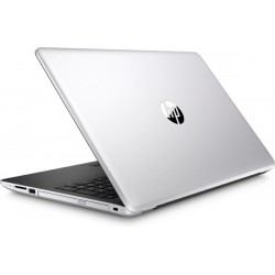 HP 14-BW008AU Notebook AMD A4-9120 4GB 500GB Win10SL Silver