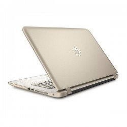 HP 14-BW009AU Notebook AMD A4-9120 4GB 500GB Win10SL Gold