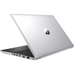 HP 15-BW064AX Notebook AMD A10-9620P 8GB 1TB DOS Silver