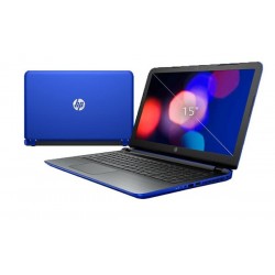 HP 15-BW066AX Notebook AMD A10-9620P 8GB 1TB DOS Blue