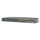 Cisco Catalyst 2960 Plus Switch (WS-C2960+24TC-S) 