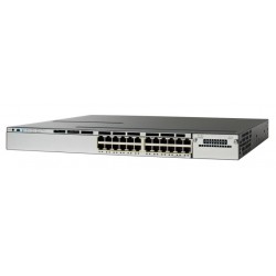 Cisco Catalyst 3750-X Switch (WS-C3750X-24T-S)