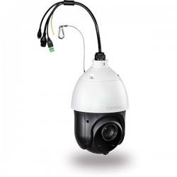 TRENDnet TV-IP440PI Indoor/Outdoor 2MP 1080p PoE+ IR PTZ Speed Dome Network Camera