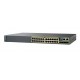 Cisco Catalyst 2960-X Switch (WS-C2960X-24PS-L) 