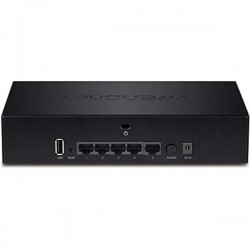 TRENDnet TEW-WLC100 Wireless LAN Controller 