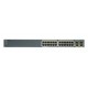 Cisco Catalyst WS-C2960+24TC-L Network Switch 