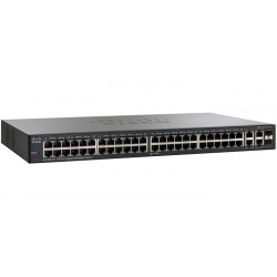 Cisco SG300-52 52-Port Gigabit Managed Switch (SRW2048-K9-EU)