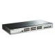 D-Link DGS-1510-28/E Smart Managed Switches