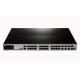 D-Link DGS-3620-28TC/ESI xStack Gigabit L3 Stackable Managed Switches