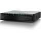 Cisco SLM2008 8-Port Gigabit Smart Switch (SLM2008T-EU)