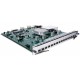 D-Link DGS-6600-16XS-D 16 ports 10GE XFP module with MPLS function