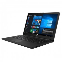 HP 15-BW068AX Notebook AMD A10 8GB 1TB Win10SL Black