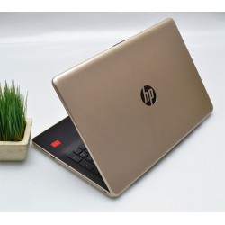 HP 15-BW069AX Notebook AMD A10 8GB 1TB Win10SL Gold