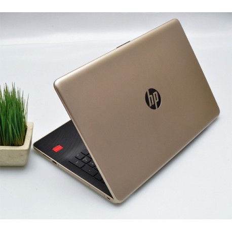 HP 15-BW069AX Notebook AMD A10 8GB 1TB Win10SL Gold