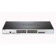 D-Link DWS-3160-24PC Layer 2+ Unified Wireless Gigabit Switch