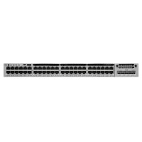 Cisco Catalyst 3850 Switch (WS-C3850-48F-L) 