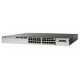  Cisco Catalyst 3850 Switch (WS-C3850-24P-S)