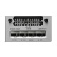 Cisco Network Module for Cisco 3850 Series Switches (C3850-NM-4-10G)