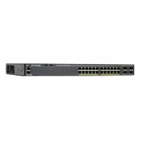 Cisco Catalyst 2960-X Switch (WS-C2960X-24TD-L)