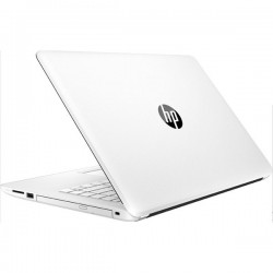 HP 14-BS012TU Notebook Core i3-6006U 4GB 500GB DOS White