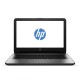 HP 14-BS013TU Notebook Core i3-6006U 4GB 500GB DOS Grey