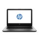 HP 14-BS013TU Notebook Core i3-6006U 4GB 500GB DOS Grey