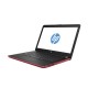 HP 14-BS014TU Notebook Core i3-6006U 4GB 500GB DOS RED