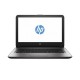 HP 14-BS015TU Notebook Core i3-6006U 4GB 500GB Win10SL Silver
