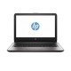 HP 14-BS015TU Notebook Core i3-6006U 4GB 500GB Win10SL Silver
