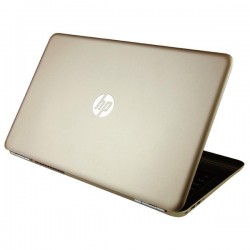 HP 14-BS016TU Notebook Core i3-6006U 4GB 500GB Win10SL Gold