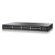 Cisco SG-200-50 50-port Gigabit Smart Switch (SLM2048T-EU)