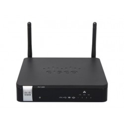 Cisco RV130W Wireless-N Multifunction VPN Router (RV130W-E-K9-G5)