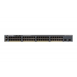 Cisco Catalyst 2960-X Switch (WS-C2960X-48LPD-L)