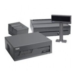 IBM SurePOS 300 Series