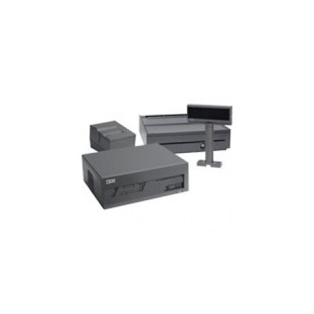 IBM SurePOS 300 Series