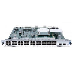 Dlink DGS-6600-24SC2XS-C 12 ports GE SFP + 12 ports 10/100/1000Base-T/SFP Combo + 2 ports 10GE SFP+ Module with MPLS function