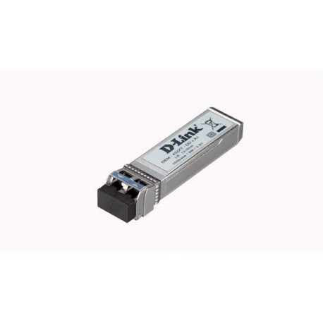 D-Link DEM-432XT-DD 10GBase-LR SFP+ Transceiver (Singlemode 1310nm) 10km with DDM