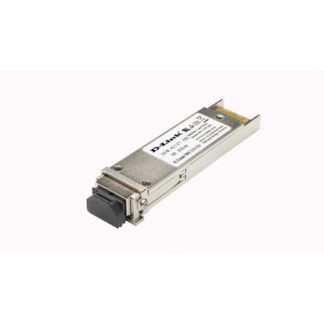 D-Link DEM-421XT 10GBASE-SR Multimode Fiber XFP Transceiver 