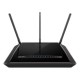 Dlink DSL-2885A Wireless AC1200 Dual Band Gigabit ADSL2+/VDSL2 Modem Router