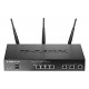D-Link DSR-1000AC Wireless Dual WAN 4-Port Gigabit VPN Router with 802.11ac 