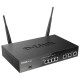 D-Link DSR-500AC Dual WAN 4-Port Gigabit Wireless AC VPN Router 